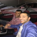 Hussein al dik sur yala.fm